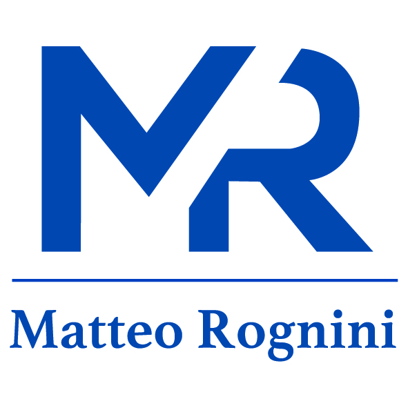 Consulente Finanziario Autonomo – Matteo Rognini Logo